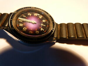 【送料無料】腕時計 montre a flamand cp1