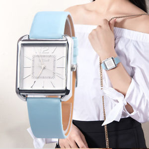 【送料無料】腕時計 クラシックビンテージスクエアスケールカジュアルレディースoktime classic watches women vintage square scale casual quartz watch ladies