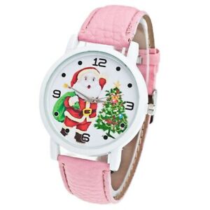 【送料無料】腕時計 ファッションクリスマスサンタクロースパターンレザーfashion men women wristwatch christmas santa claus pattern watches pu leather 【送料無料】腕時計 ファッションクリスマスサンタクロースパターンレザーfashion men women wristwatch christmas santa claus pattern watches pu leather