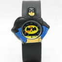【送料無料】腕時計 スラップウォッチマンガバットマンslap watches 3d kid cartoon watches batman children hi...