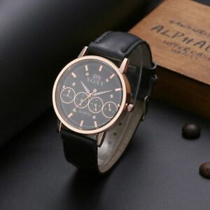 【送料無料】腕時計 ファッションスポーツクールレザー soxy brand watch fashion cool sport watches men watch luxury leather quar