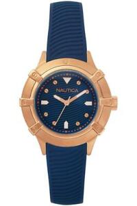 【送料無料】腕時計 ノーティカダドナヌオーヴォnautica napcpr002_it orologio da polso donna nuovo e originale it 【送料無料】腕時計 ノーティカダドナヌオーヴォnautica napcpr002_it orologio da polso donna nuovo e originale it