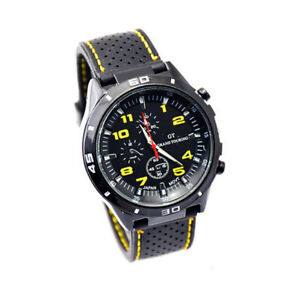 orologio grand da touring gt polso nuovo quarzo jdオロロジオグランドツーリング※注意※NYからの配送になりますので2週間前後お時間をいただきます。人気の商品は在庫が無い場合がございます。ご了承くださいませ。サイズの種類の商品は購入時の備考欄にご希望のサイズをご記載ください。　携帯メールでの登録ですと楽天からのメールが届かない場合がございます。