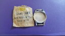 【送料無料】腕時計 カサリアヴィンテージcassa mov as 970 8 34 fondello acciaio nos vintage watch(2)