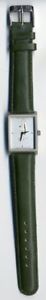 【送料無料】腕時計 ブレスレットデーモンhorlogerie droopy montre, tex avery droopy bracelet cuir dmons et merveilles