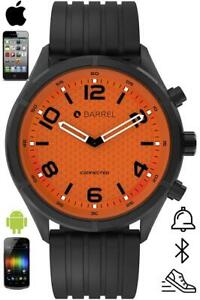 【送料無料】腕時計　バレルダbarrel ba401505_it orologio da polso uomo nuovo e originale it