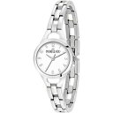 【送料無料】腕時計 ドナビアンコヌオーヴォorologio donna morellato girly r0153155503 watch bianco nuovo braccialato