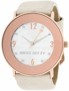 【送料無料】腕時計 ミスmiss sixty orologio sqd006 【送料無料】腕時計 ミスmiss sixty orologio sqd006
