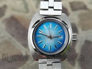 【送料無料】腕時計 ダサバビンテージコレクションウォッチorologio da polso saba 1961 automatico vintage watch donna uomo collection