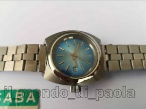 【送料無料】腕時計 ダサバビンテージコレクションウォッチorologio da polso saba 1961 automatico vintage watch donna uomo collection _