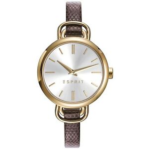 【送料無料】腕時計 レディースゴールドesprit uhr damen gold 【送料無料】腕時計 レディースゴールドesprit uhr damen gold