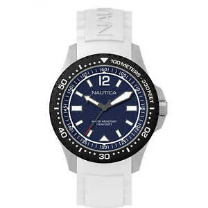 【送料無料】腕時計　ノーティカマウイnautica maui napmau004