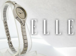 【送料無料】腕時計 デザインレディースデザインステンレスモデルエルedeldesign e l l e damen uhr niedlich design edelstahl model el2305l01m