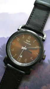 腕時計 オブザーバbeautiful mens vestal observer wrist watch