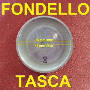 【送料無料】腕時計　リアカサオールドパーツポケットケースバック