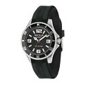 yzrv@ZN^[orologio sector 230 uomo gomma nero 39mm r3251161030