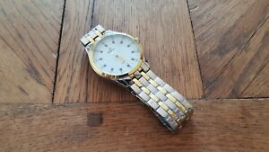 【送料無料】腕時計 ファムボンmontre femme chtine en trs bon etat