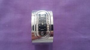 【送料無料】腕時計 ブレスレットボンmontre bracelet femme quartz ieke bon etat comme neuve