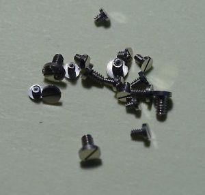 【送料無料】腕時計　ドアースlot pices montres de poche assortiment vis de masse