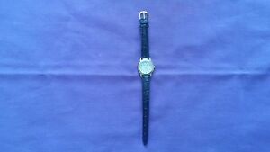 【送料無料】腕時計 ジャンボンmontre femme jean danety en trs bon etat