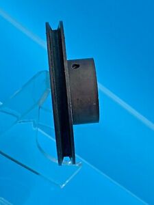 【送料無料】腕時計　アンティークウオッチメーカープーリantique watchmakers lathe pulley micarta