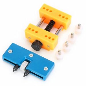 【送料無料】腕時計　ウォッチバックリムーバーツールケースオープナー