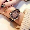 【送料無料】腕時計 ファッション#ブランドカジュアルドレスクリスタルローズゴールドウォッチ fashion women039;s luxury brand ro...