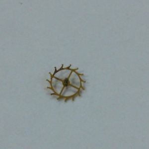【送料無料】腕時計 ホイールruota scappamentoescapement wheel705 ut 200