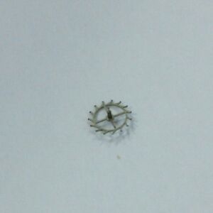 【送料無料】腕時計 ホイールruota scappamento escapement wheel ref705 ut 6480 【送料無料】腕時計 ホイールruota scappamento escapement wheel ref705 ut 6480
