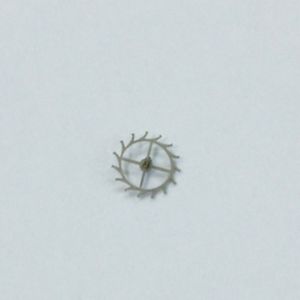 【送料無料】腕時計　ホイールruota scappamentoescapement wheel705 fhf 63