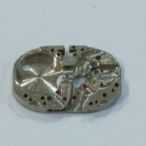 【送料無料】腕時計 プラティーナメインプレートplatinamain plate100 ut 510 【送料無料】腕時計 プラティーナメインプレートplatinamain plate100 ut 510
