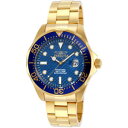 yzrv@v_Co[XeXX`[EHb`invicta pro diver 14357 stainless steel watch