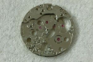 【送料無料】腕時計 プラティーナメインプレートイータplatinamain plate 100 eta 2651