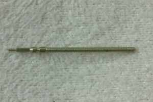 【送料無料】腕時計　tige stem ref401 msr k1k2 cv