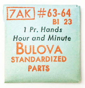 【送料無料】腕時計　ビンテージウォッチパッケージ