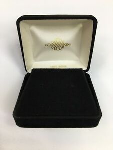 【送料無料】腕時計 コレクションイヤリングボックスジュエリーケースヴィンテージレア