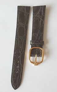 favre leuba watch strap 18mm genuine swiss madeファーブルウォッチストラップスイス※注意※NYからの配送になりますので2週間前後お時間をいただきます。人気の商品は在庫が無い場合がございます。ご了...