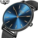 【送料無料】腕時計 ファッションメンズフルスチールクォーツfashion watches mens luxury waterproof ultra thin m...