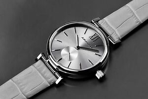 【送料無料】腕時計　アラゴンコレクションaragon a086gry m collection 38mm quartz