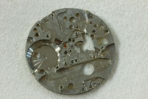 【送料無料】腕時計　プラティーナメインプレートイータplatinamain plate100 eta 9164