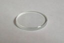 【送料無料】腕時計 フラットミネラルクリスタルフィットθ#ウォッチreplacement flat mineral crystal fits theta spymaster watch 178(2)