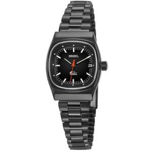 【送料無料】腕時計 ドナビンテージorologio donna breil manta vintage tw1265 bracciale acciaio nero retr 【送料無料】腕時計 ドナビンテージorologio donna breil manta vintage tw1265 bracciale acciaio nero retr