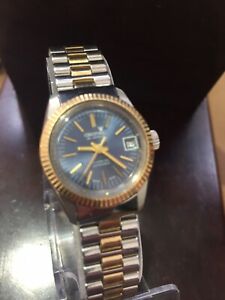 【送料無料】腕時計 orologio nos lady cronel autimatico 【送料無料】腕時計 orologio nos lady cronel autimatico