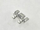 【送料無料】腕時計 ステンレススチールピンウォッチリンクメンズmens esq by movado 07301386 filmore stainless steel 20mm watch link with pin