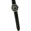 【送料無料】腕時計　ダペレorologio da polso regolo mod r25104n automatico cinturino pelle