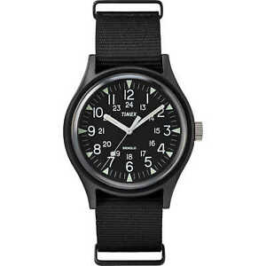 【送料無料】腕時計　timex mk 1 deletet