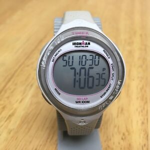 【送料無料】腕時計 トライアスロンレディデジタルアラームクロノクオーツバッテリtimex ironman triathlon lady lcd digital alarm chrono quartz watch hour~ batt 【送料無料】腕時計 トライアスロンレディデジタルアラームクロノクオーツバッテリtimex ironman triathlon lady lcd digital alarm chrono quartz watch hour~ batt