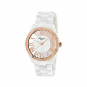 【送料無料】腕時計　ケネスmontre femme kenneth cole ikc4860 37 mm