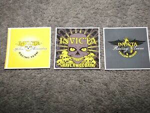 【送料無料】腕時計　パックステッカー