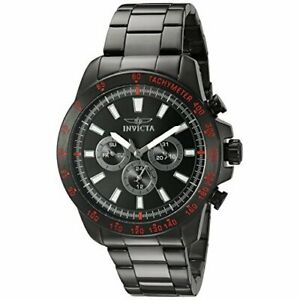 【送料無料】腕時計 invicta speedway 20341 stainless steel chronograph watch 【送料無料】腕時計 invicta speedway 20341 stainless steel chronograph watch